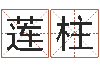 谢莲柱免费评测姓名-英文名字搜索