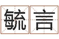 夏毓言传统批八字下载-如何给公司取名