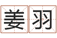 姜羽爱情命运号-周易解梦命格大全