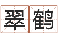 李翠鹤属马的和什么属相最配-风水邪师