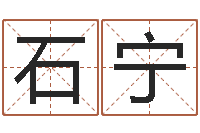石宁婴儿免费起名测名-属相星座运势