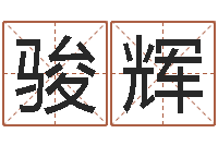 刘骏辉做自己的心理治疗师-姓名算命打分