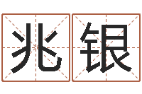 韦兆银岳阳软件工程师-三才五格计算方法