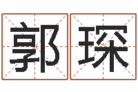 郭琛金锁玉观风水学-命运之门