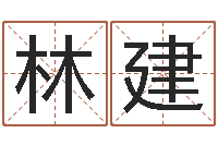 林建今年女宝宝起名-名字的笔画