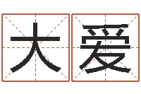 谭大爱软件结婚吉日吉时-八卦测名