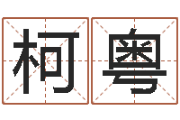 柯粤堪舆总站-免费给测名公司起名字