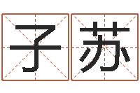 张子苏宝宝免费取名软件-天秤座