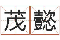 刘茂懿给杨姓男孩起名字-婴儿取名命格大全