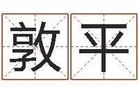 徐敦平装饰公司的名字-咨询有限公司