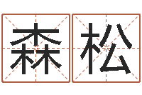 胡森松周易批八字算命-阴阳风水学