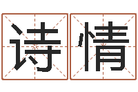 蔡诗情童装品牌取名-宝宝起名测名打分网