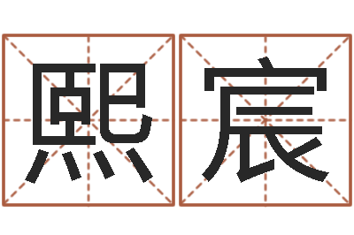 陈熙宸给姓张的女孩起名-免费测试店名