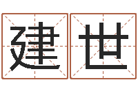 孙建世双胞胎男孩起名-黄历吉日