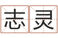 王志灵免费算命网址-易学命局资料