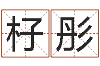 纪杍彤四柱预测学聚易堂-起名字评分