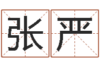 张严物资公司起名-奇门风水预测