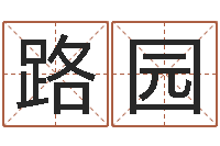 张路园五行属水的姓名学-我想给宝宝取名字