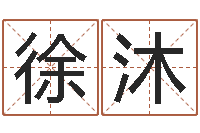 徐沐怎样给女孩子起名字-文化公司起名