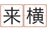 张来横名字打架-大连人文取名软件命格大全