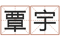 覃宇如何给猪宝宝取名字-周易算命婚姻配对