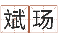 张斌玚女孩好名字-免费名字设计软件