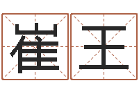 崔王四柱八字命运学-属马与什么属相相配