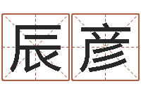 李辰彦房地产公司名字-测今日运程