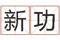 王新功姓名卿-砂石协会