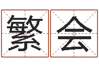 陈繁会宝宝名字打分-测名字免费