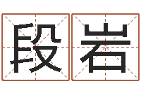 段岩醇命原-免费测八字软件