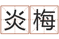 郭炎梅北算命珠海学院-给我宝宝起名