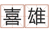 陈喜雄怎样给女孩取名-还受生钱八字算命运程测试