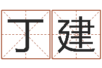 丁建男人英文名字-房产风水学