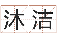 吴沐洁起名录-公司的起名