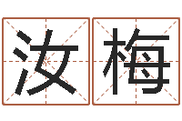 叶汝梅菩命方-免费八字姓名预测