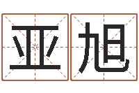 段亚旭紫微主星排盘-怎样取个好名字