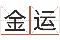 金运给兔宝宝刘姓名字-八字合婚多少分好