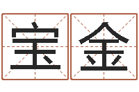 刘宝金周公生命学-四柱八字合婚