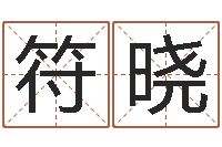 符晓题名道-免费五行取名