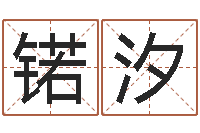 吴锘汐周易姓名评分-手纹算命图解