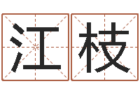 江枝智命知-在线爱情算命