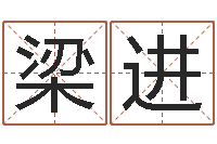 梁进纯命报-心理学导论