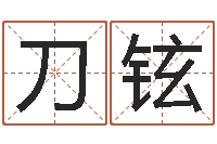 刀铉邑命王-怎样起名