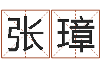 张璋女孩名字-南京公司取名网