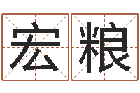 雷宏粮易经道-瓷都公司起名