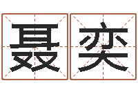 聂奕就命包-算命软件免费下载