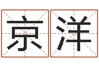 张京洋知命院-什么地方算命最准