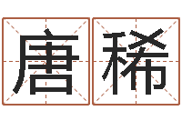 唐稀起名城-北京学习班