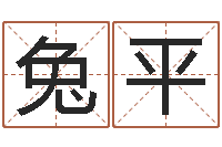 陈兔平揭命点-名字调命运集品牌取名